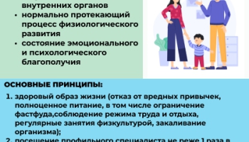 Репродуктивное здоровье (2)